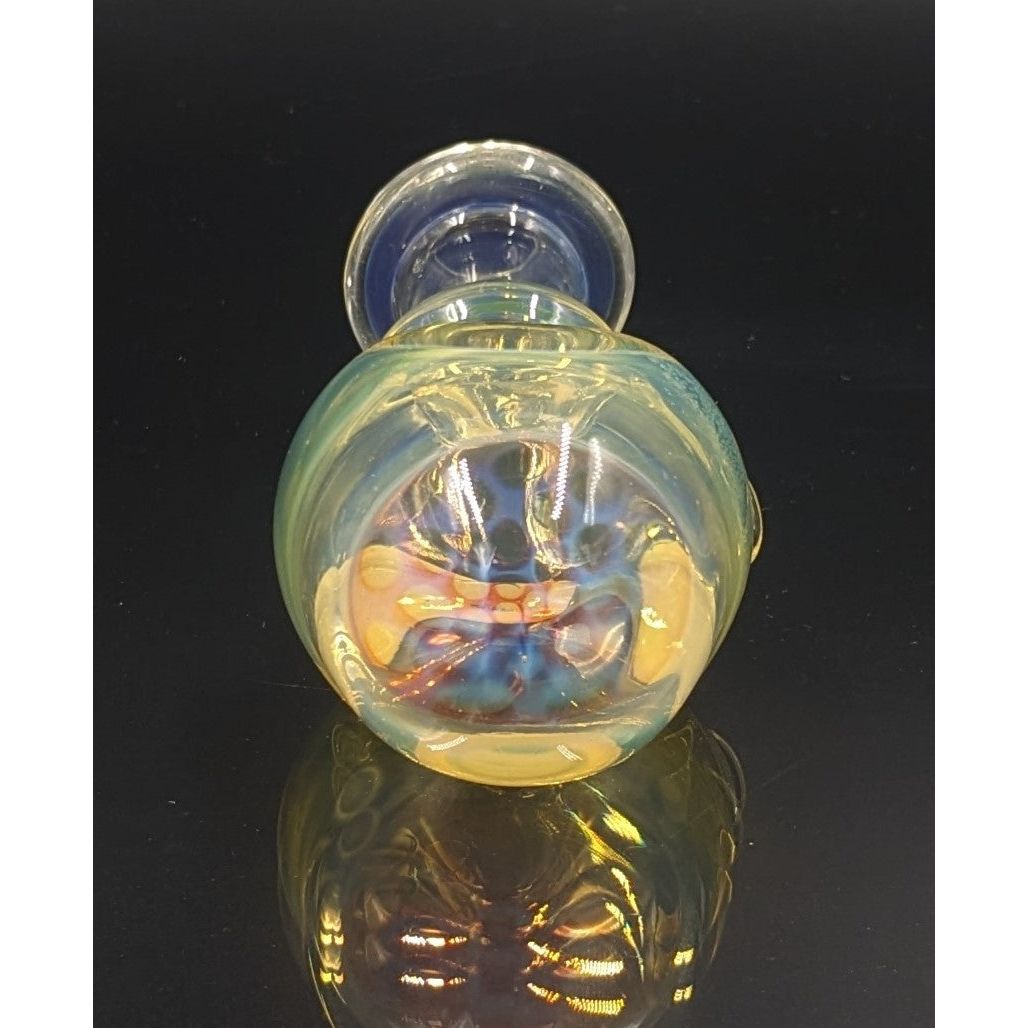Glass Pipe | George E | Spoon | Honeycomb | Millenium Smoke Shop