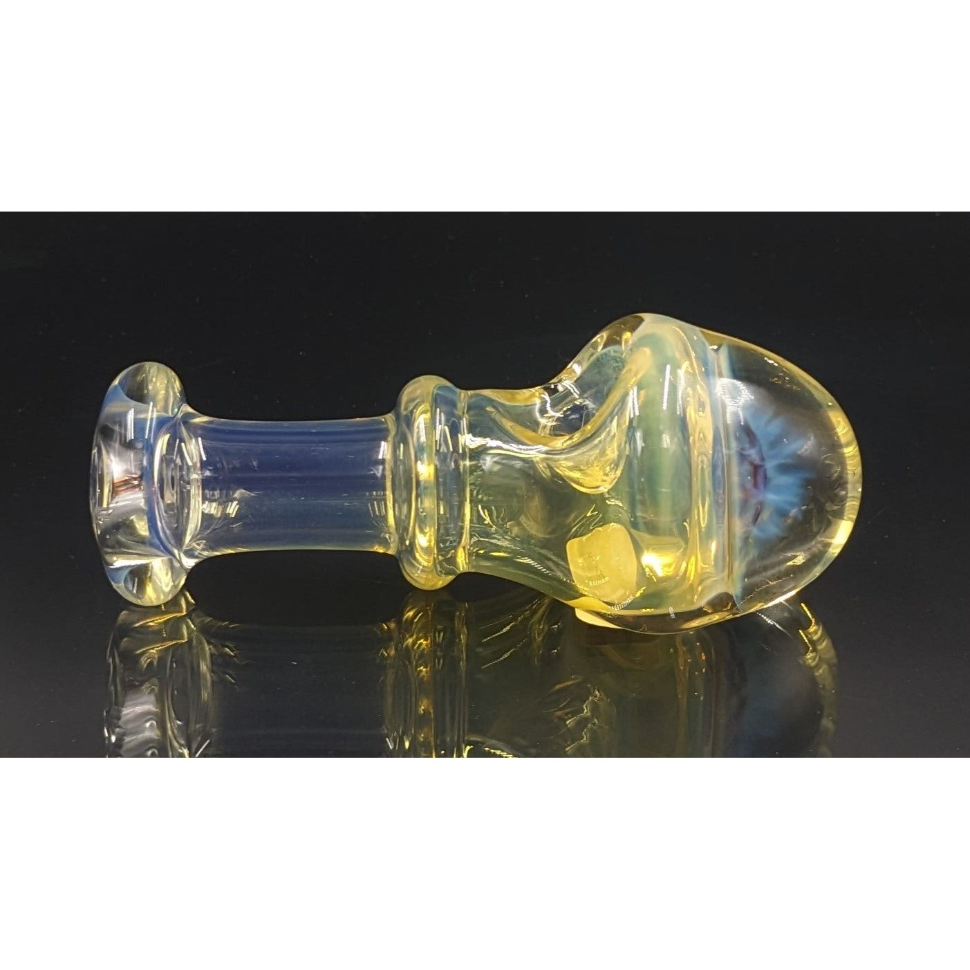 Glass Pipe | George E | Spoon | Honeycomb | Millenium Smoke Shop