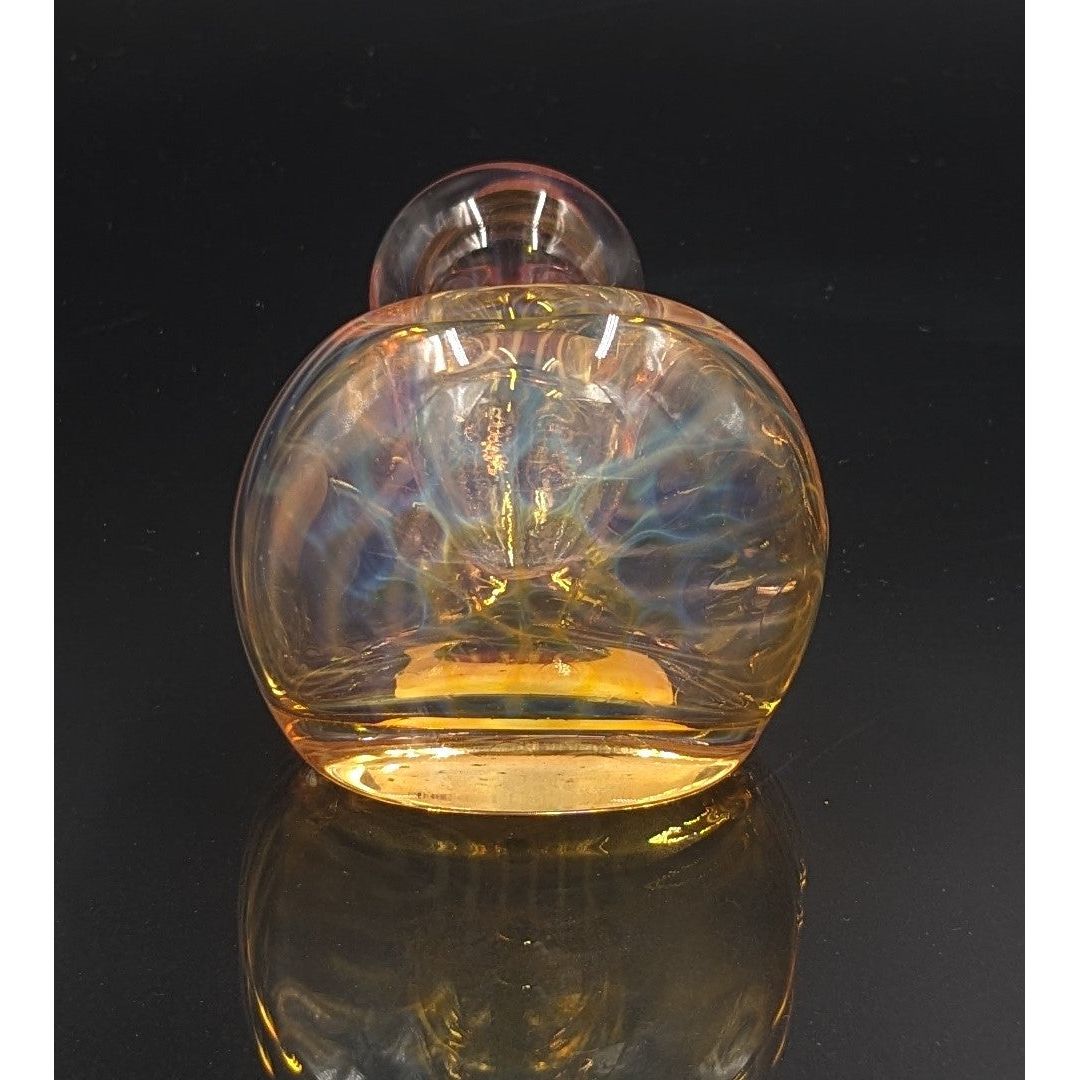 Glass Pipe | George E | Spoon | Honeycomb | Millenium Smoke Shop