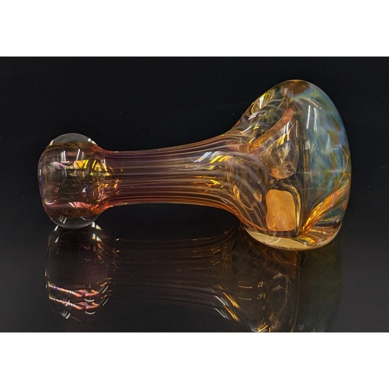 Glass Pipe | George E | Spoon | Honeycomb | Millenium Smoke Shop