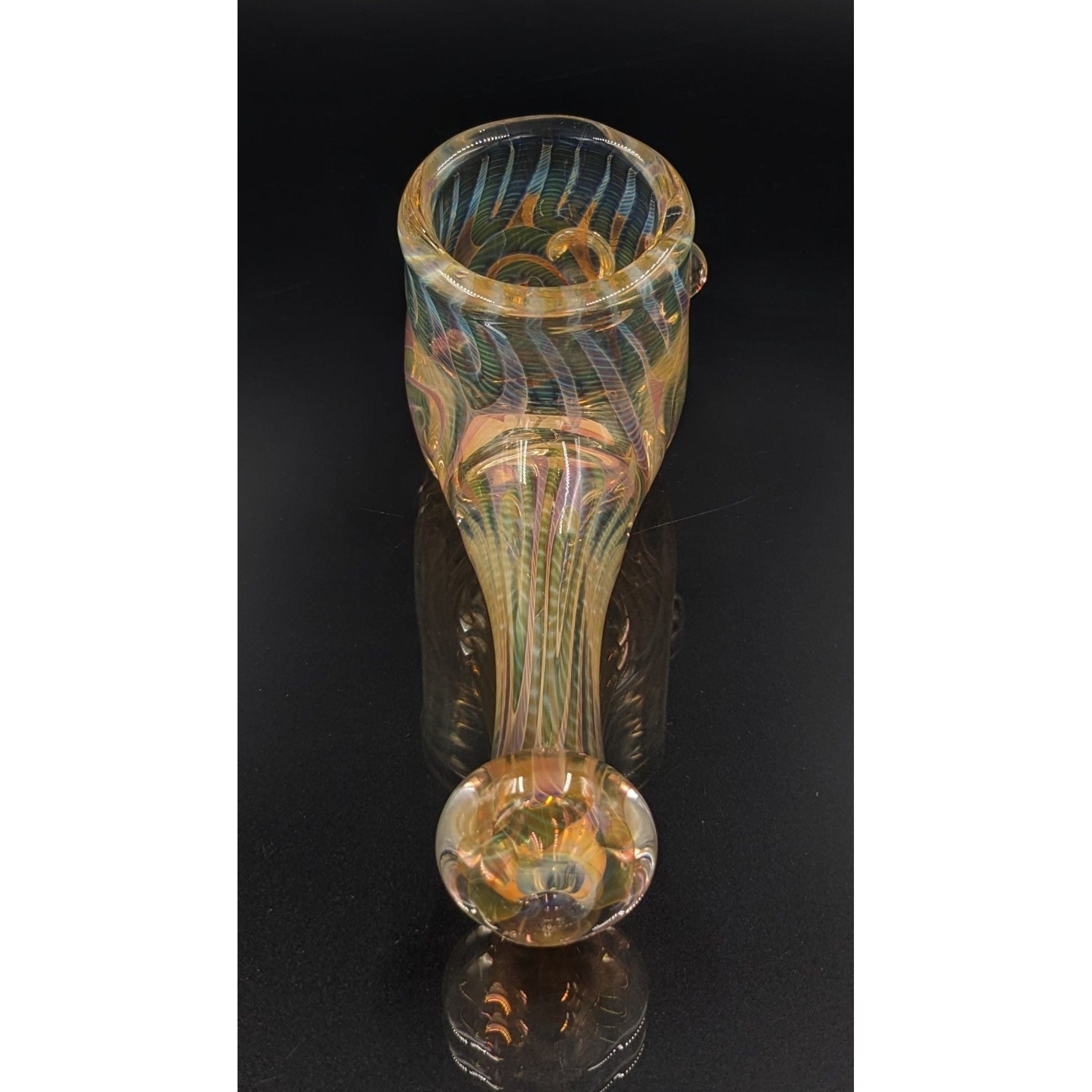 Puffco | George E | Glass | Proxy | Millenium Smoke Shop