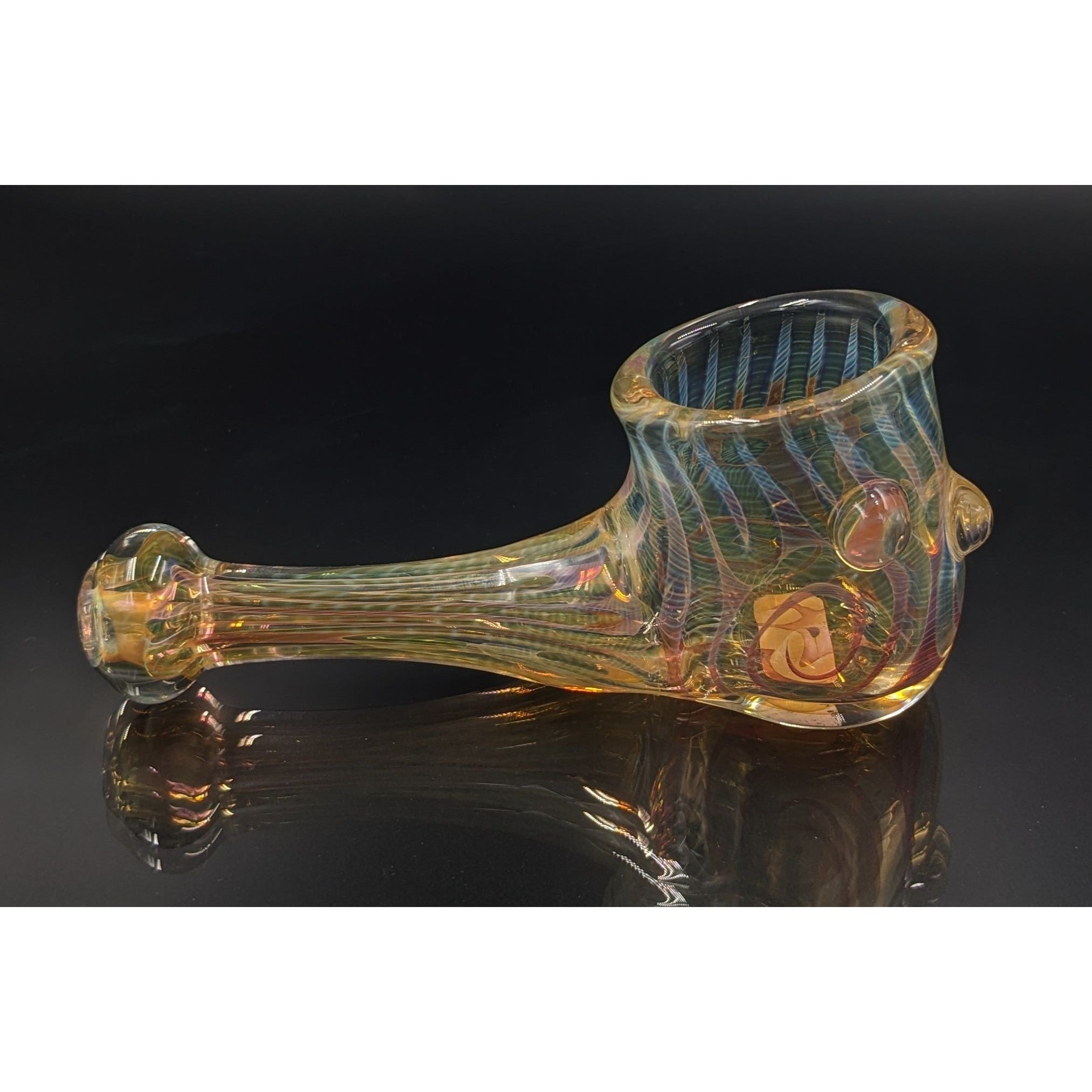 Puffco | George E | Glass | Proxy | Millenium Smoke Shop