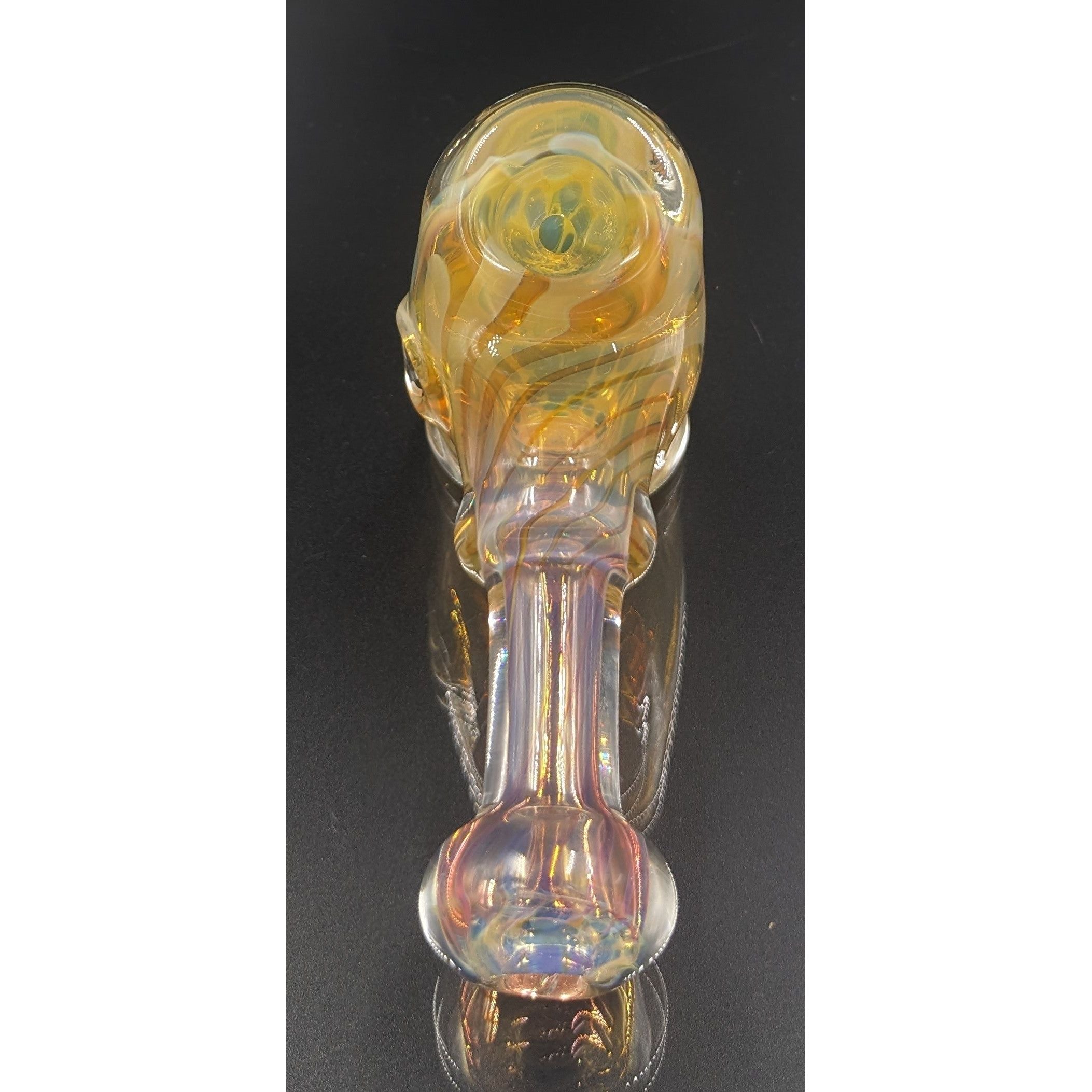 Glass Pipe | George E | Hammer | Honeycomb | Millenium Smoke Shop