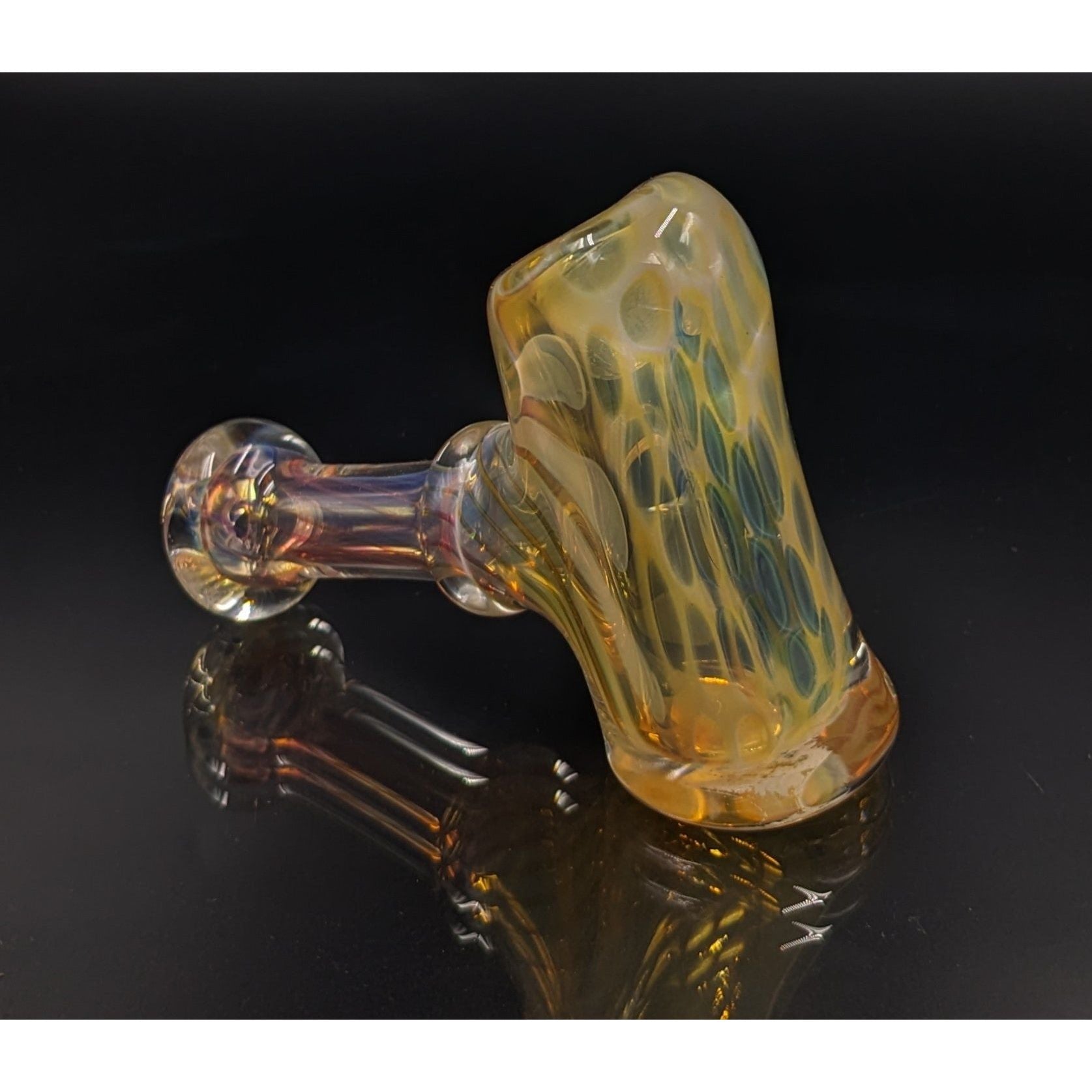 Glass Pipe | George E | Hammer | Honeycomb | Millenium Smoke Shop