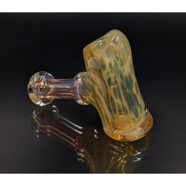 Glass Pipe | George E | Hammer | Honeycomb | Millenium Smoke Shop