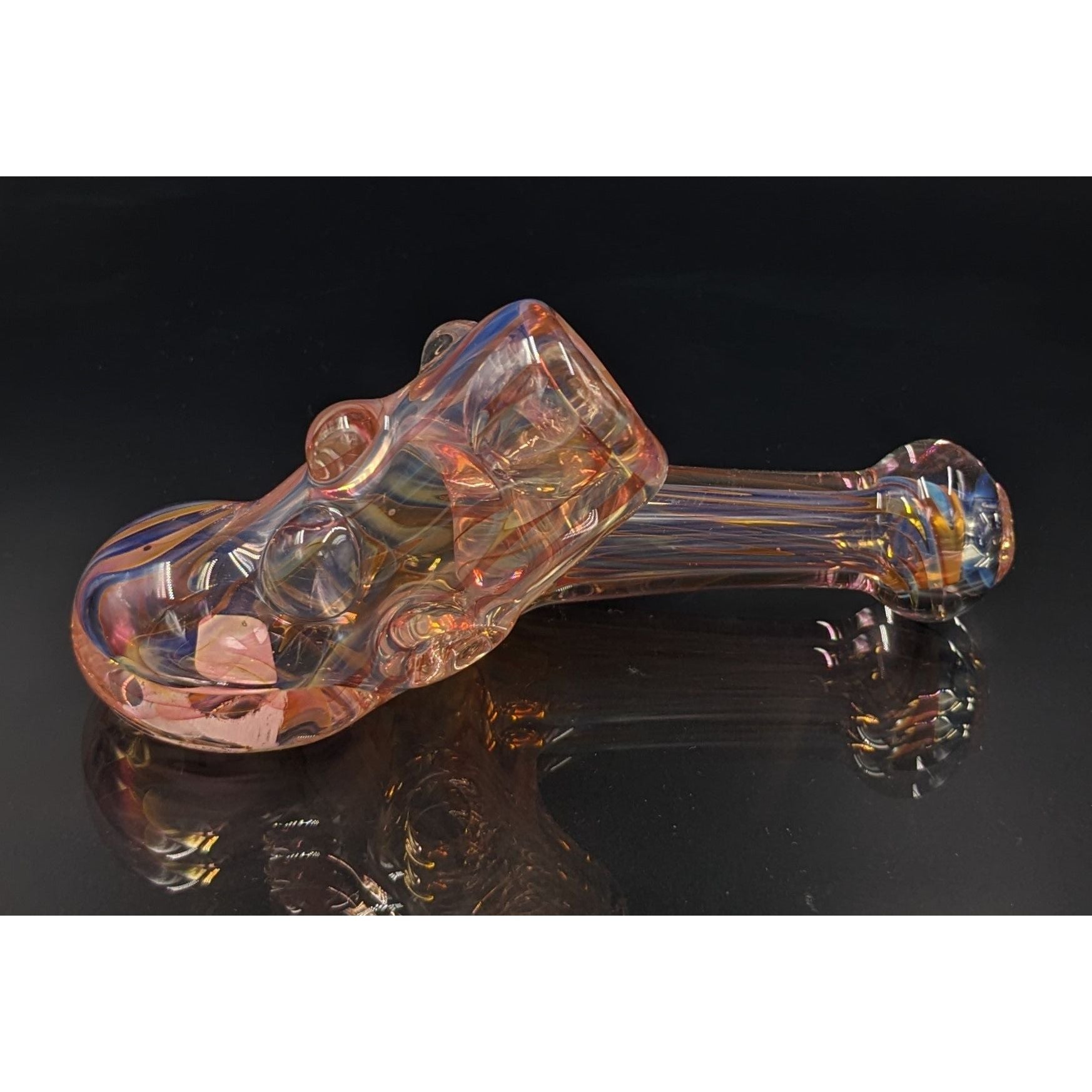 Glass Pipe | George E | Hammer | Sidecar | Millenium Smoke Shop