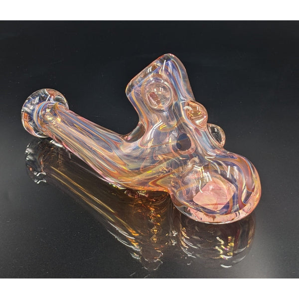 Glass Pipe | George E | Hammer | Sidecar | Millenium Smoke Shop