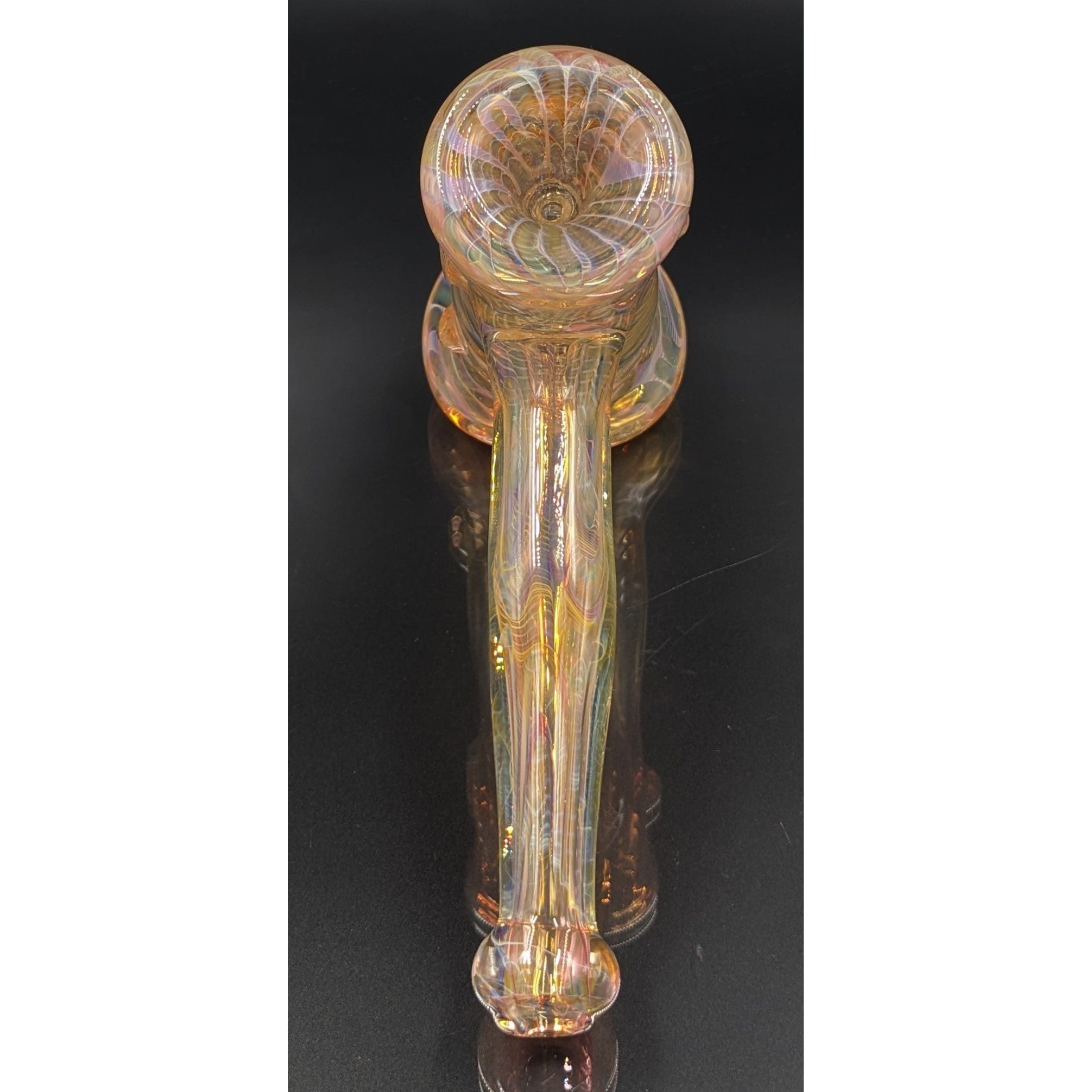 Bubbler | George E | Large | Hammer | Millenium Smoke Shop