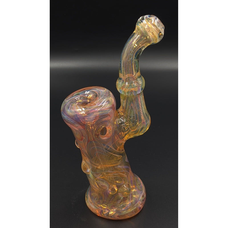 Bubbler | George E | Large | Sherlock | Millenium Smoke Shop