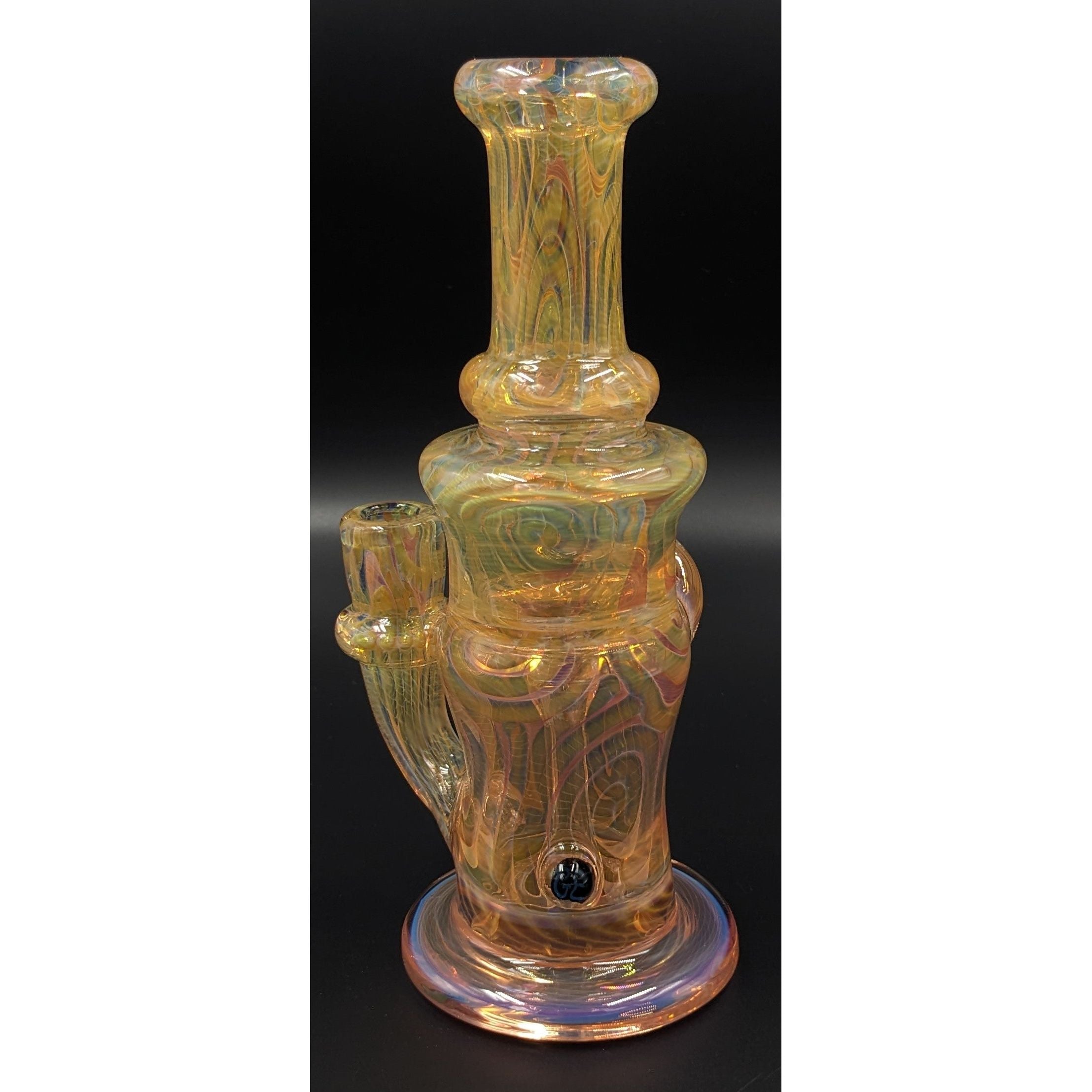 Rig | George E | Recycler | Heady | Millenium Smoke Shop