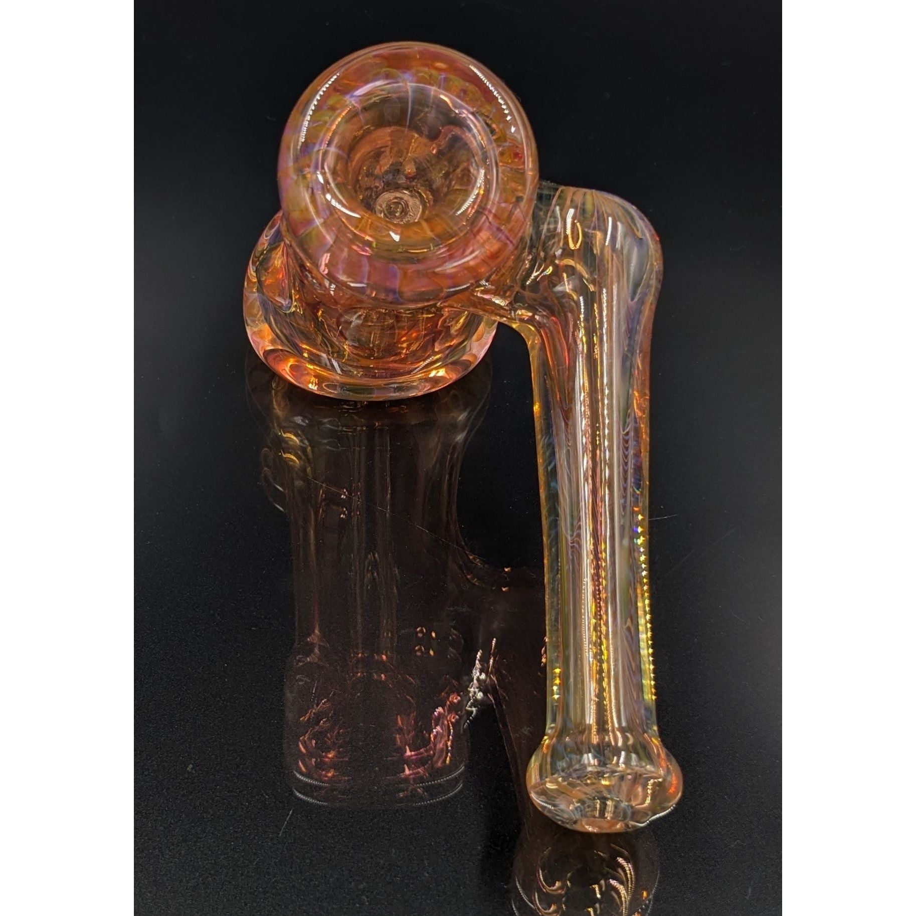 Bubbler | George E | Sidecar | Millenium Smoke Shop