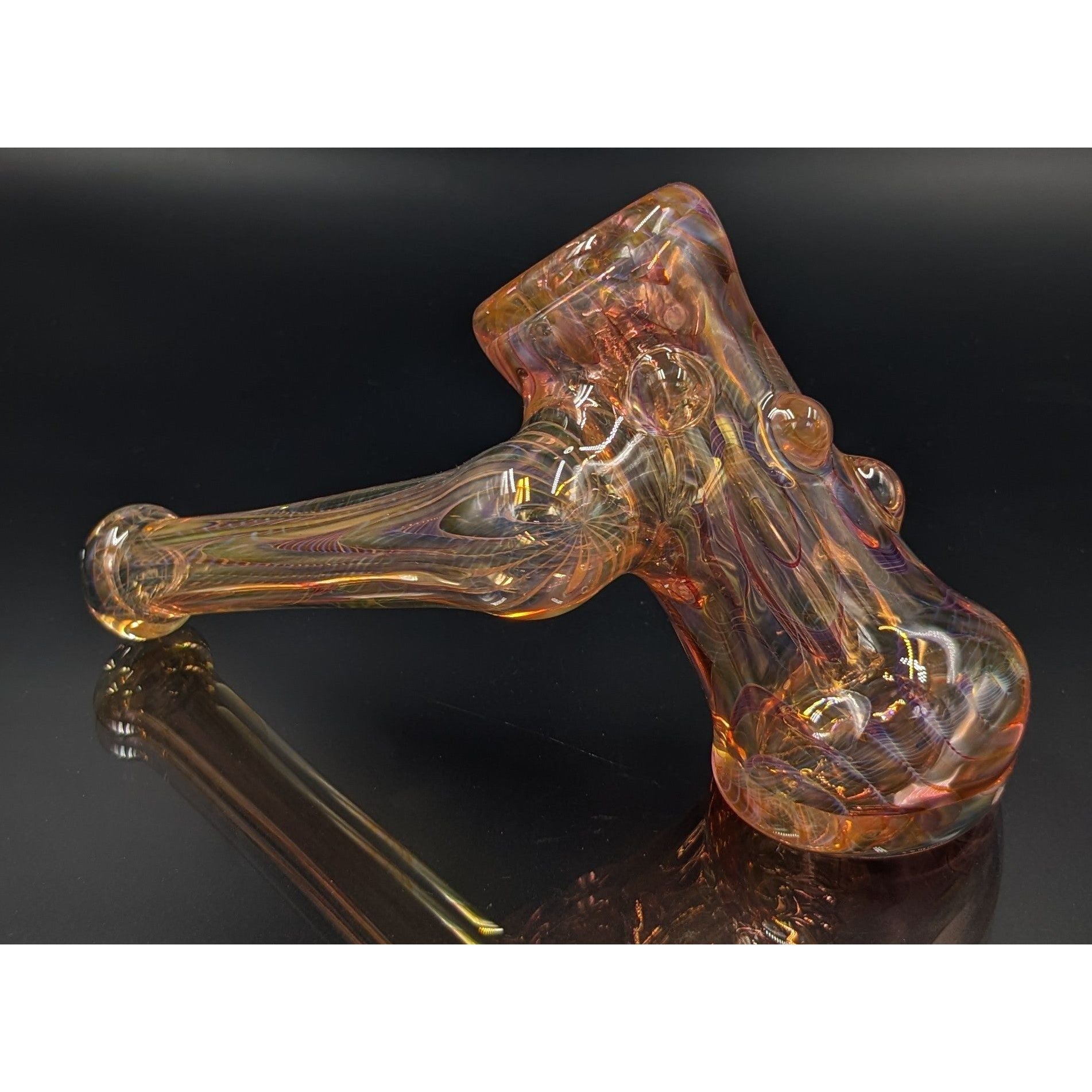 Bubbler | George E | Sidecar | Millenium Smoke Shop