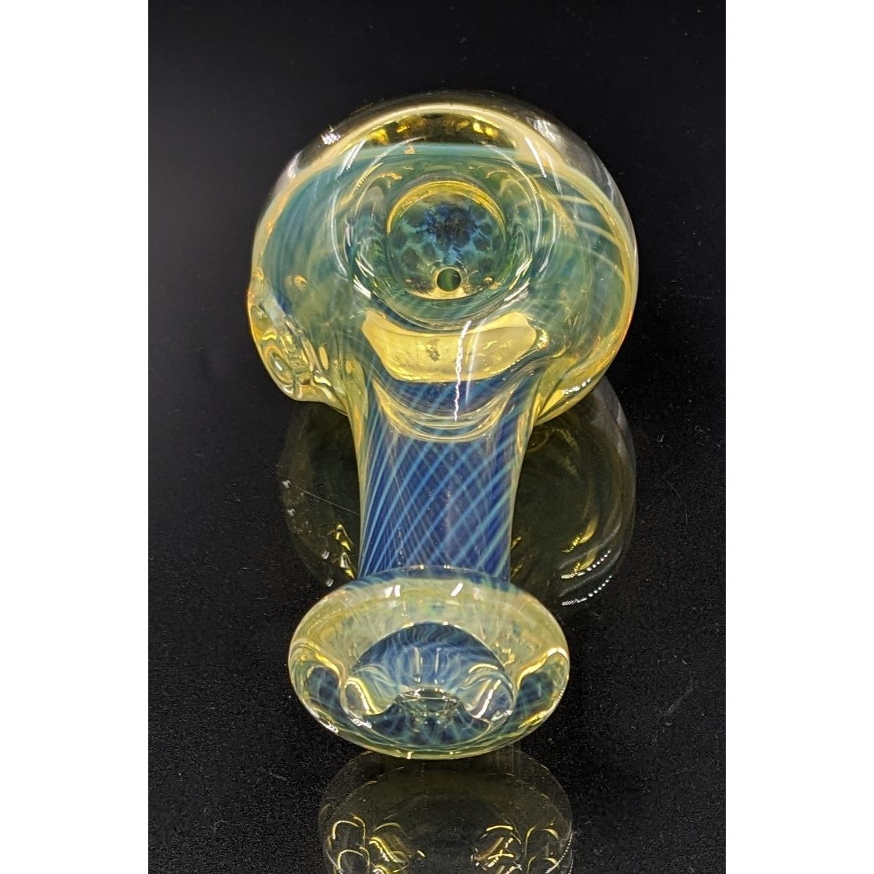 Glass Pipe | George E | Spoon | Honeycomb | Millenium Smoke Shop