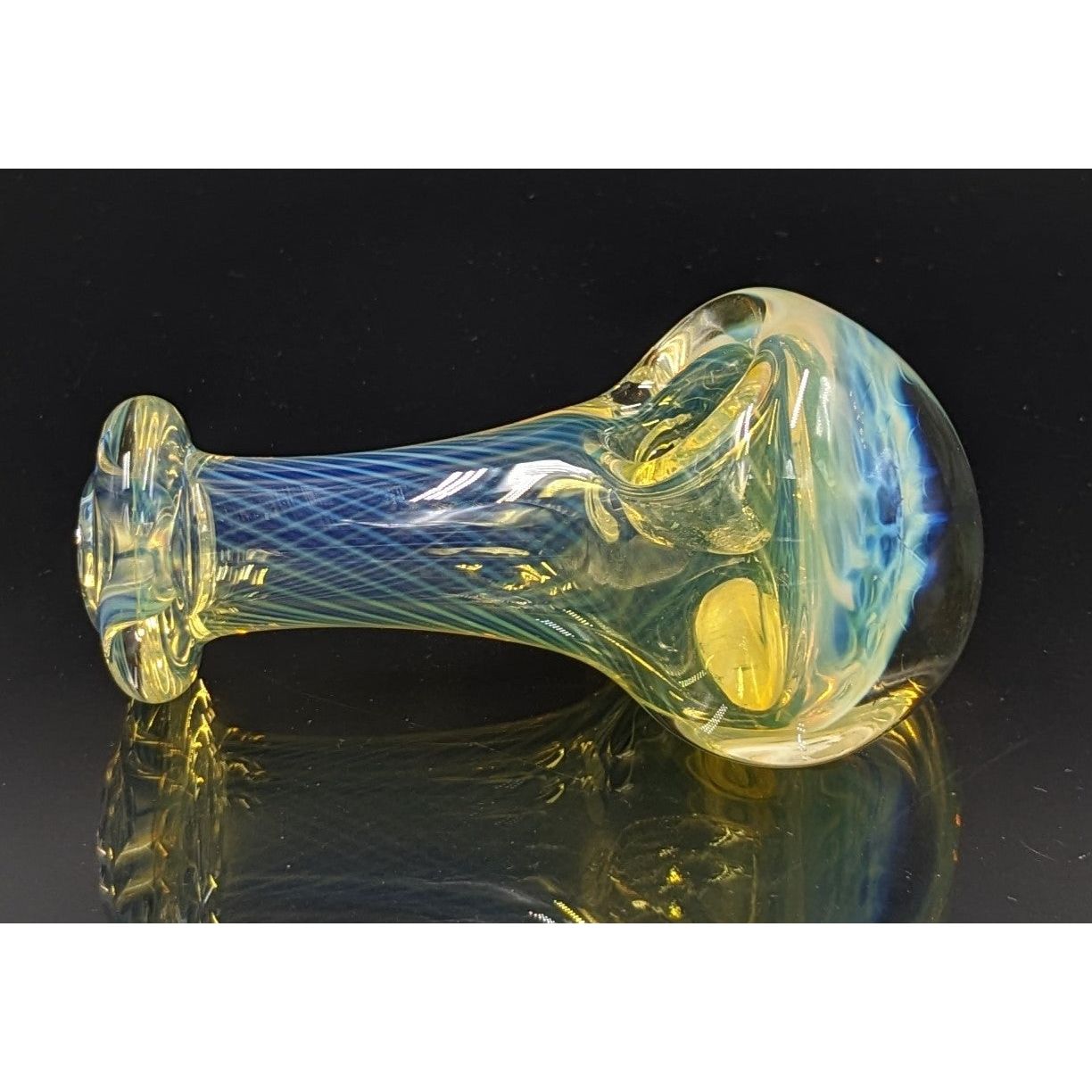 Glass Pipe | George E | Spoon | Honeycomb | Millenium Smoke Shop