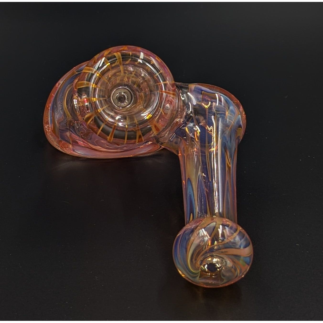 Bubbler | George E | Sidecar | Millenium Smoke Shop