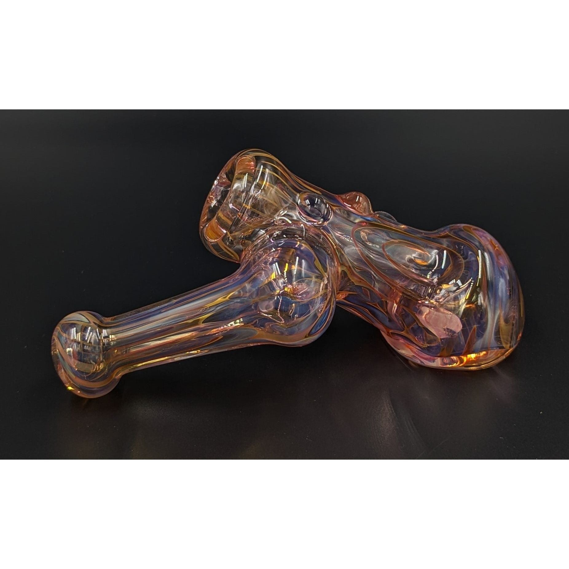 Bubbler | George E | Sidecar | Millenium Smoke Shop