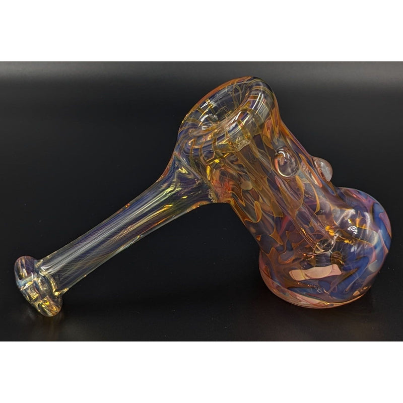 Bubbler | George E | Hammer | Millenium Smoke Shop