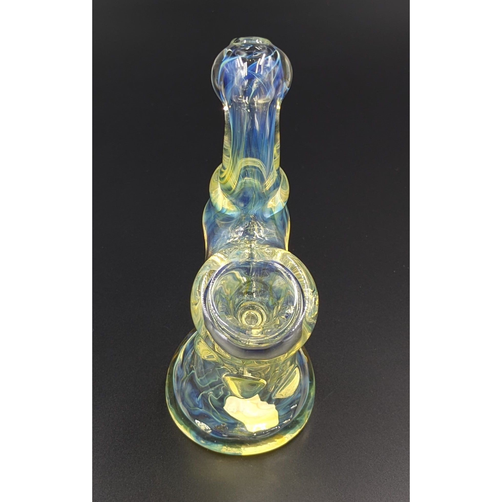 Bubbler | George E | Sherlock | Millenium Smoke Shop