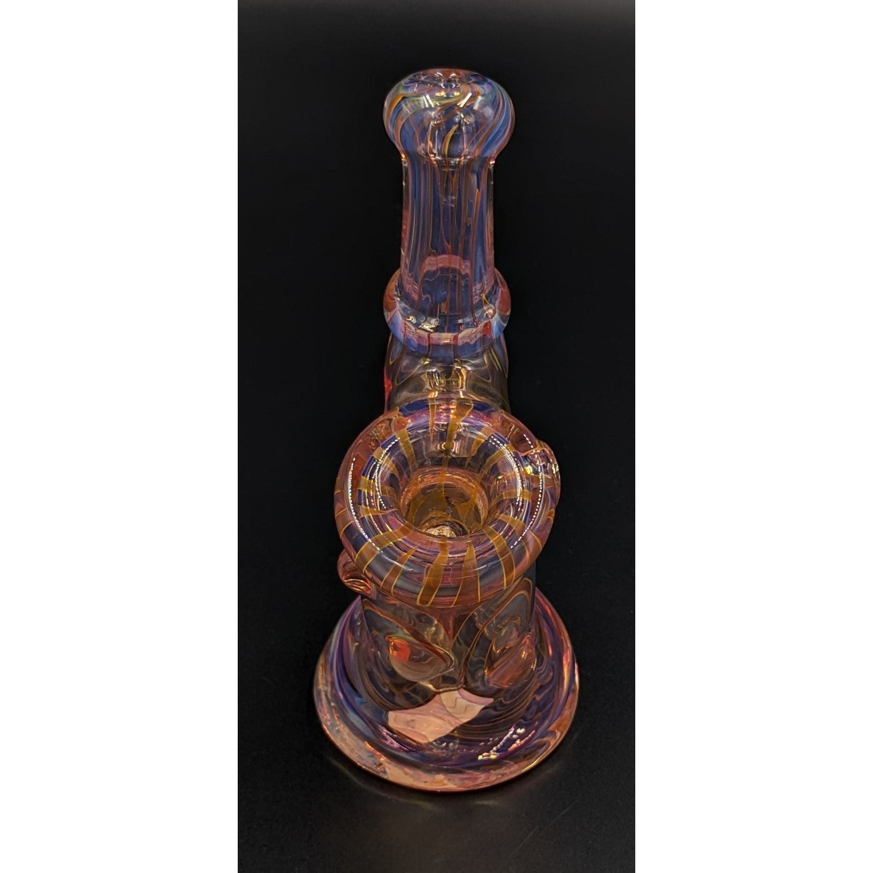 Bubbler | George E | Sherlock | Millenium Smoke Shop