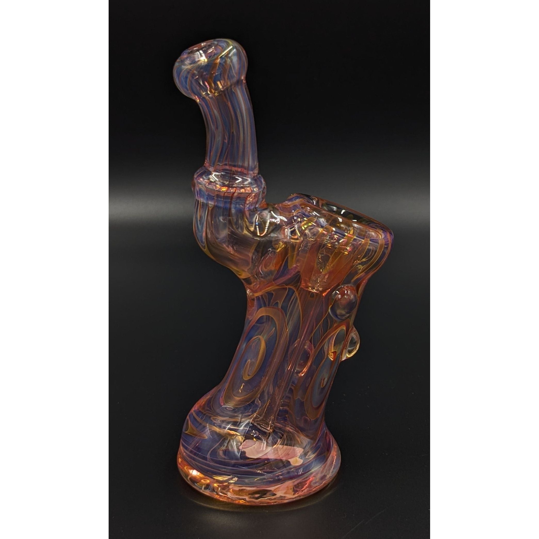 Bubbler | George E | Sherlock | Millenium Smoke Shop