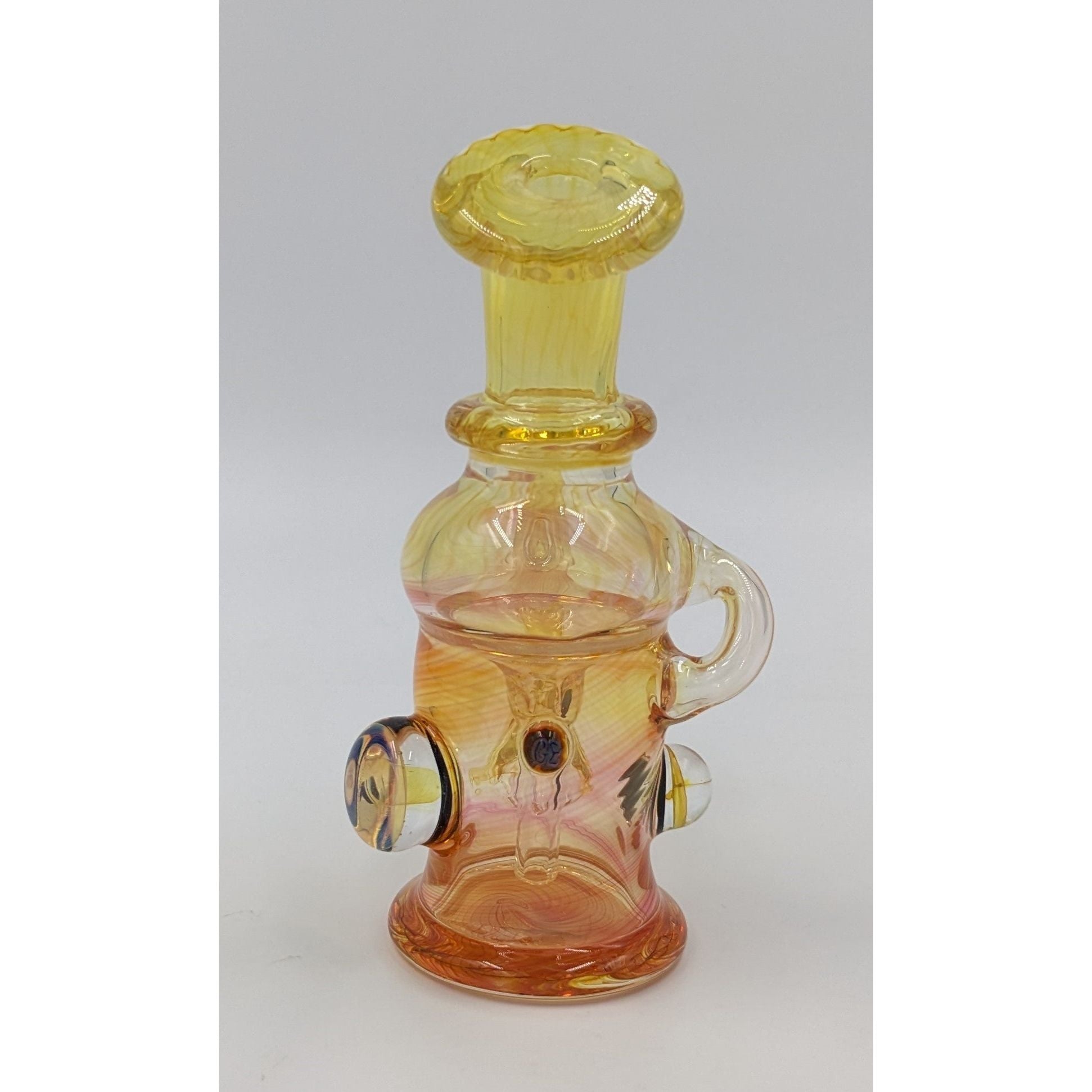 Rig | George E | Recycler | Marble | Millenium Smoke Shop