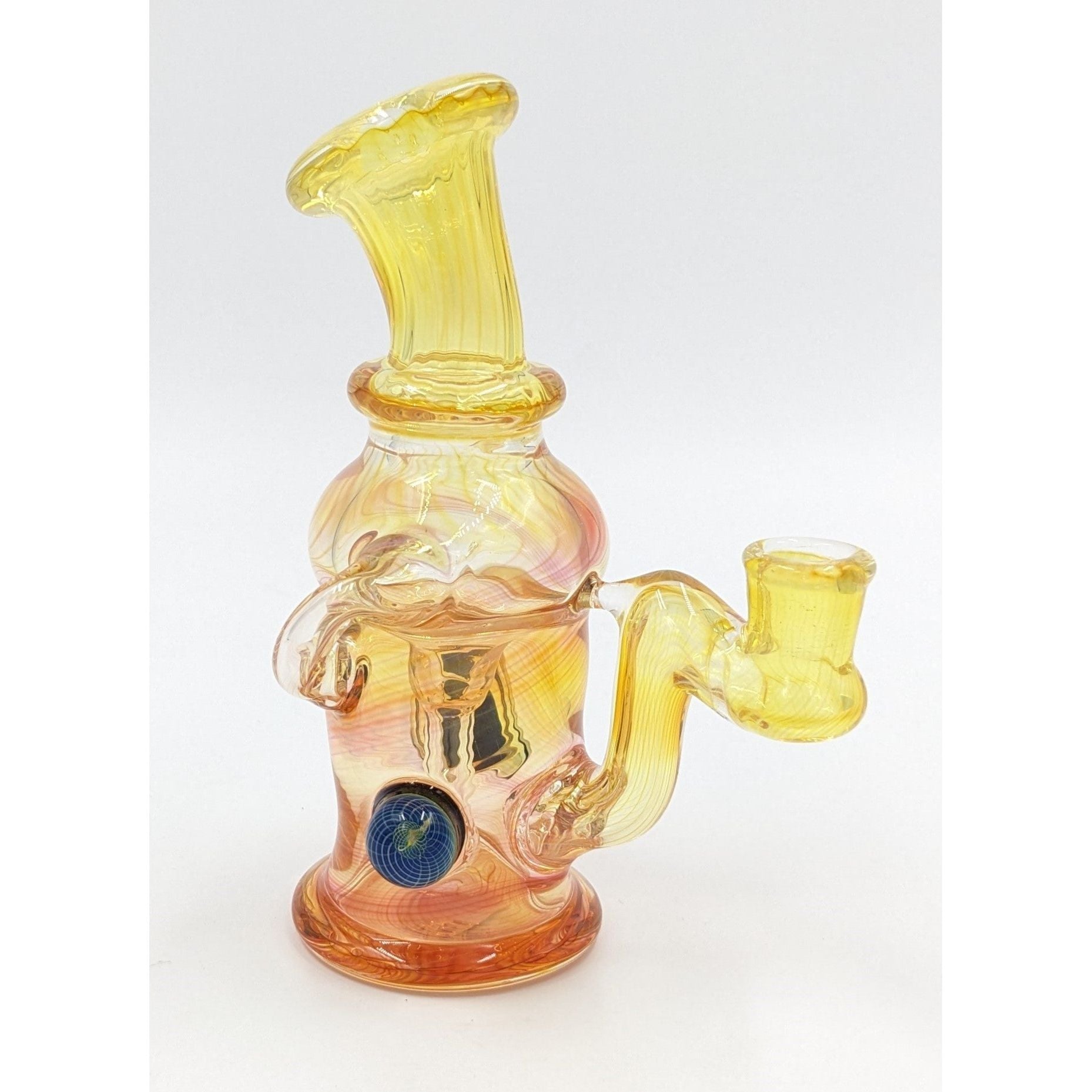 Rig | George E | Recycler | Marble | Millenium Smoke Shop