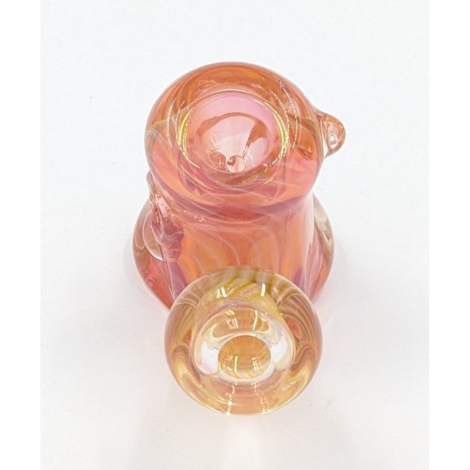 Glass Pipe | George E | Standup Sherlock | Millenium Smoke Shop