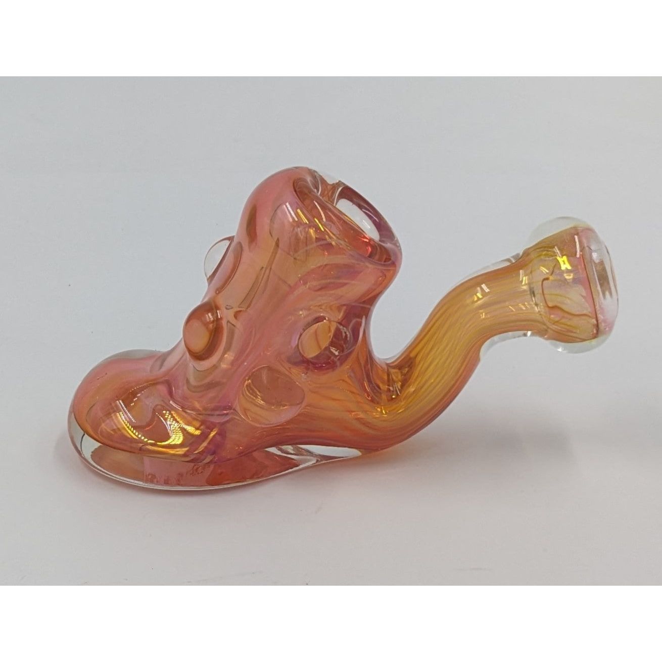 Glass Pipe | George E | Standup Sherlock | Millenium Smoke Shop