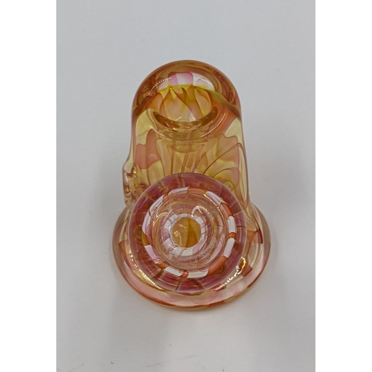 Glass Pipe | George E | Standup Sherlock | Millenium Smoke Shop