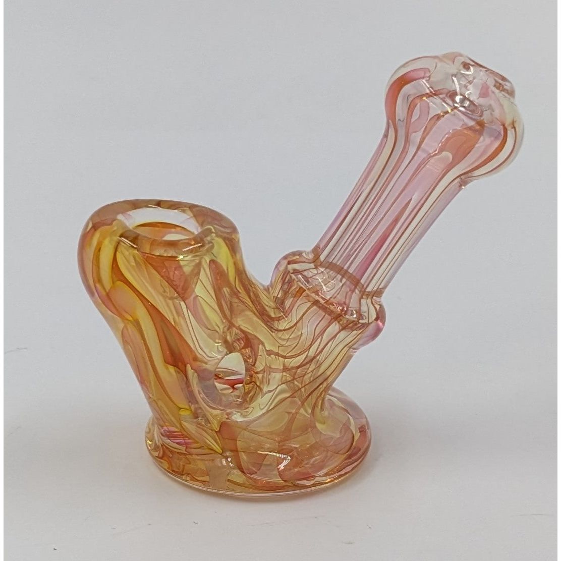Glass Pipe | George E | Standup Sherlock | Millenium Smoke Shop