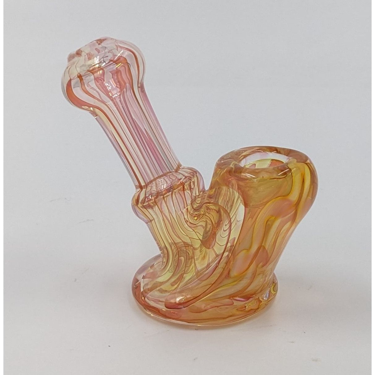 Glass Pipe | George E | Standup Sherlock | Millenium Smoke Shop