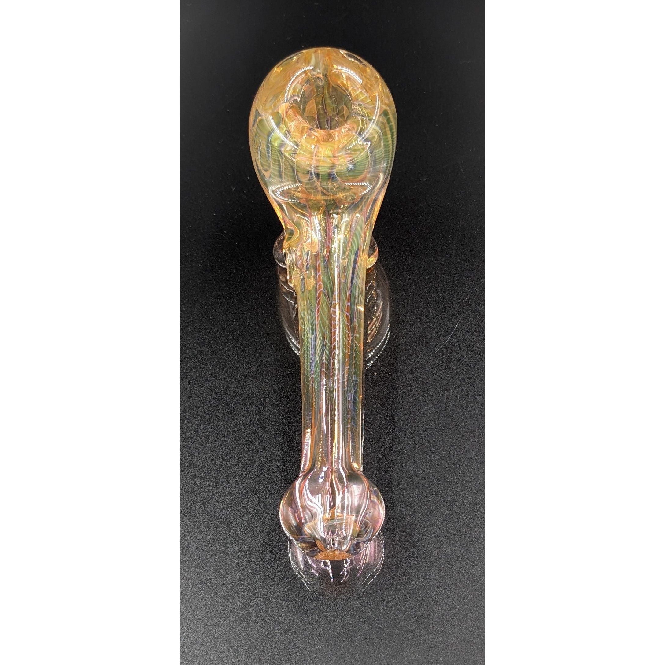 Glass Pipe | George E | Sherlock | Millenium Smoke Shop
