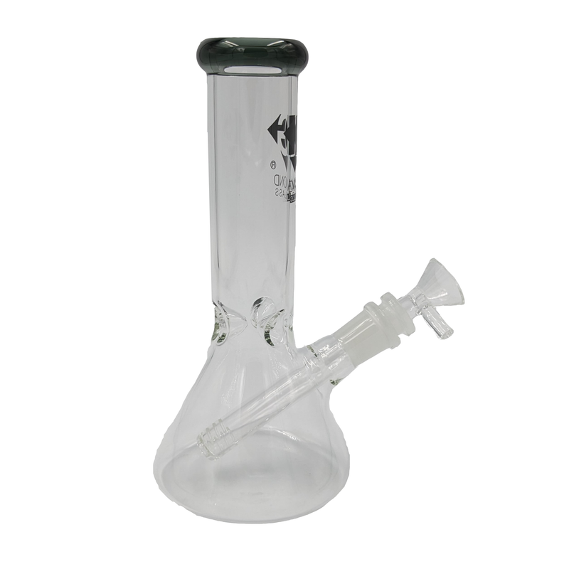 Waterpipe | Diamond Glass | DGW876 | Millenium Smoke Shop