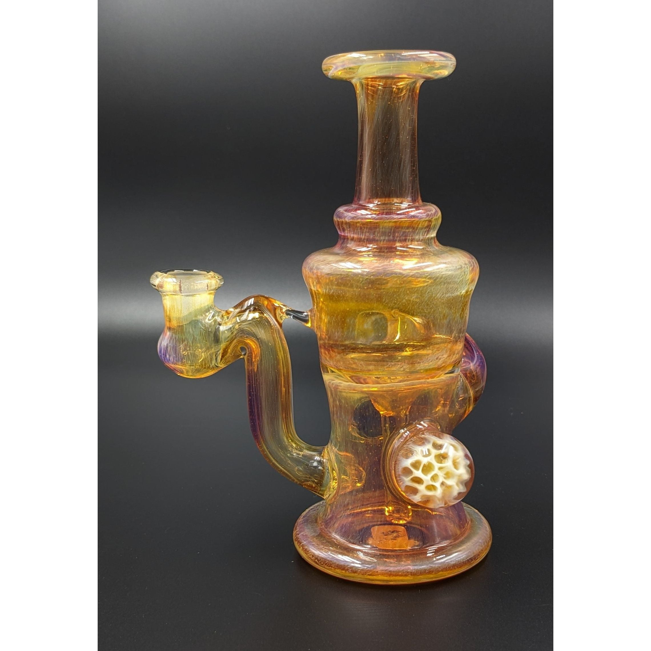 Rig | George E | Recycler | Marble | Millenium Smoke Shop