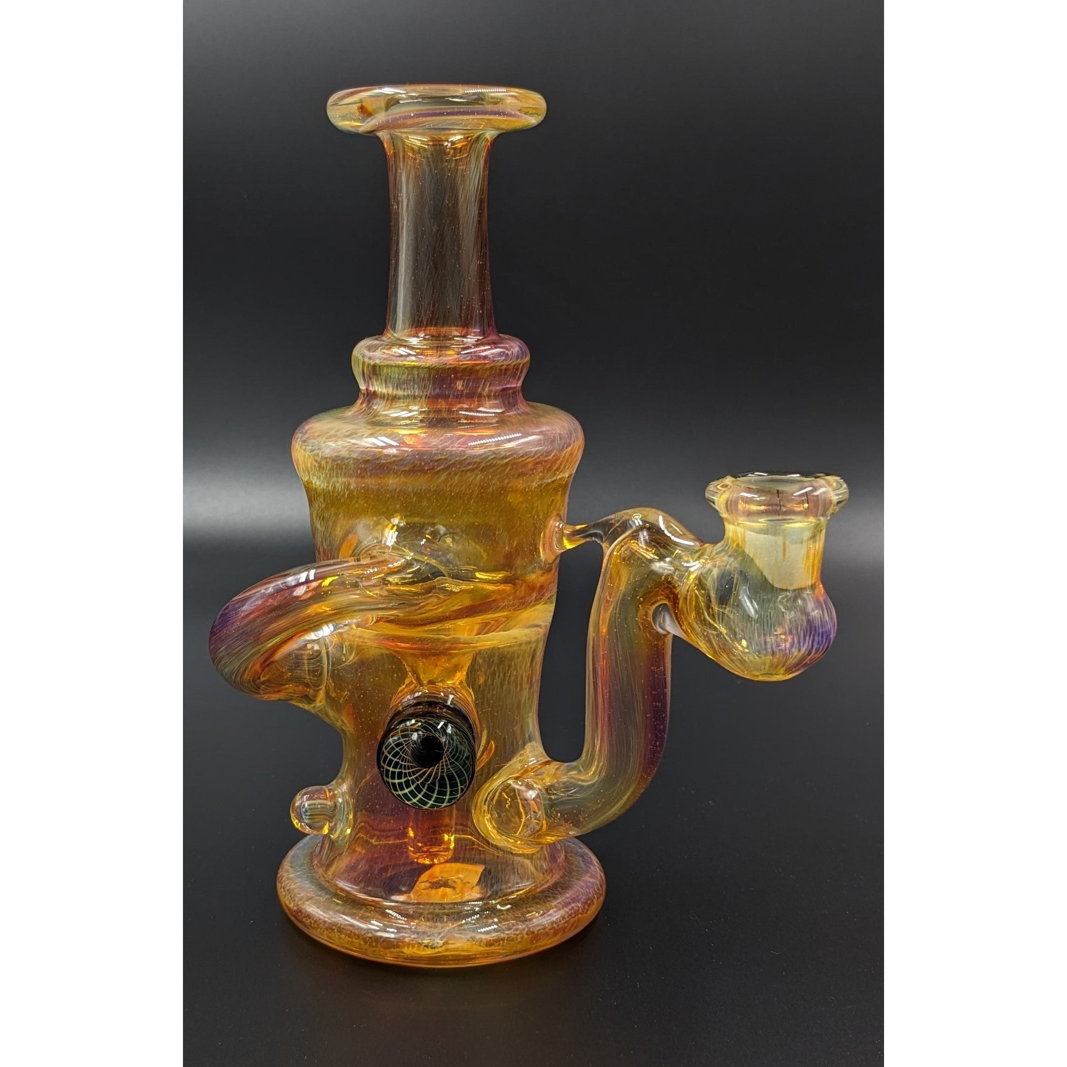 Rig | George E | Recycler | Marble | Millenium Smoke Shop