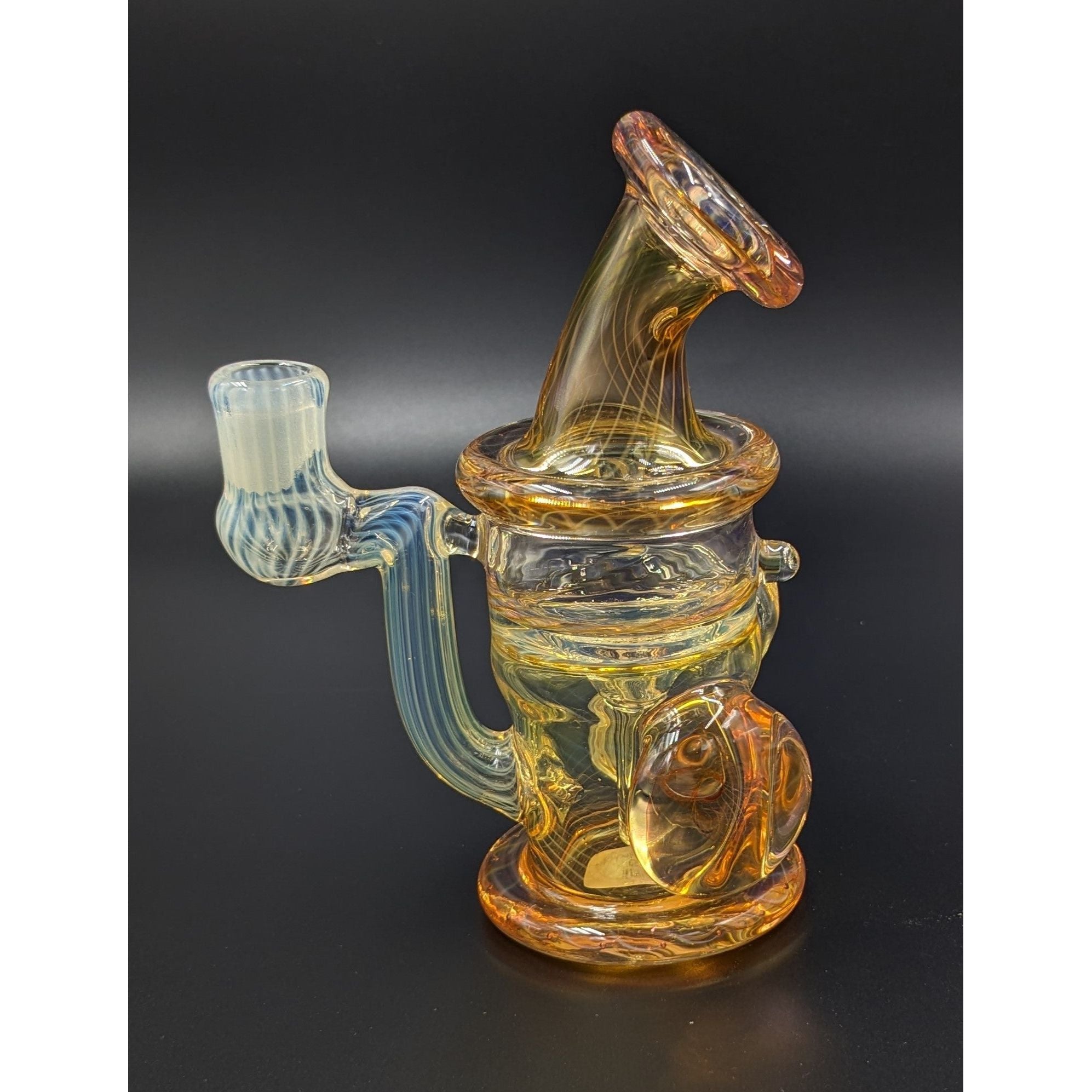 Rig | George E | Recycler | Marble | Millenium Smoke Shop