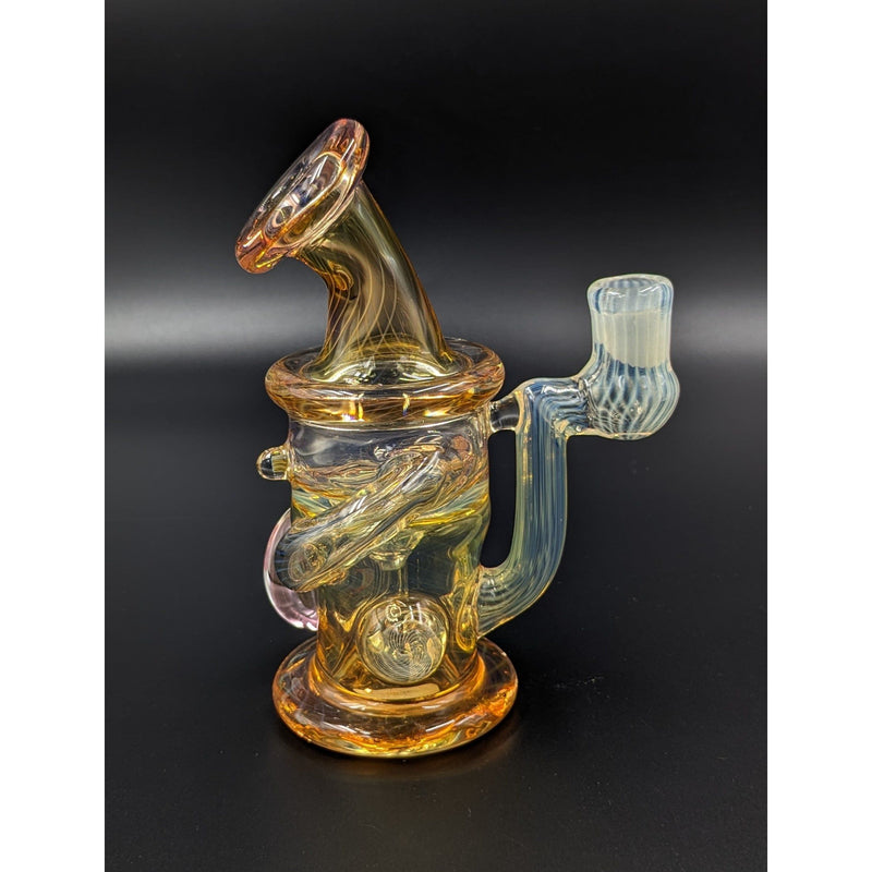 Rig | George E | Recycler | Marble | Millenium Smoke Shop