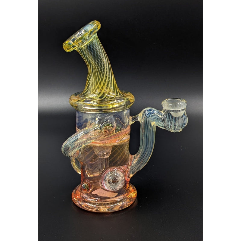 Rig | George E | Recycler | Marble | Millenium Smoke Shop