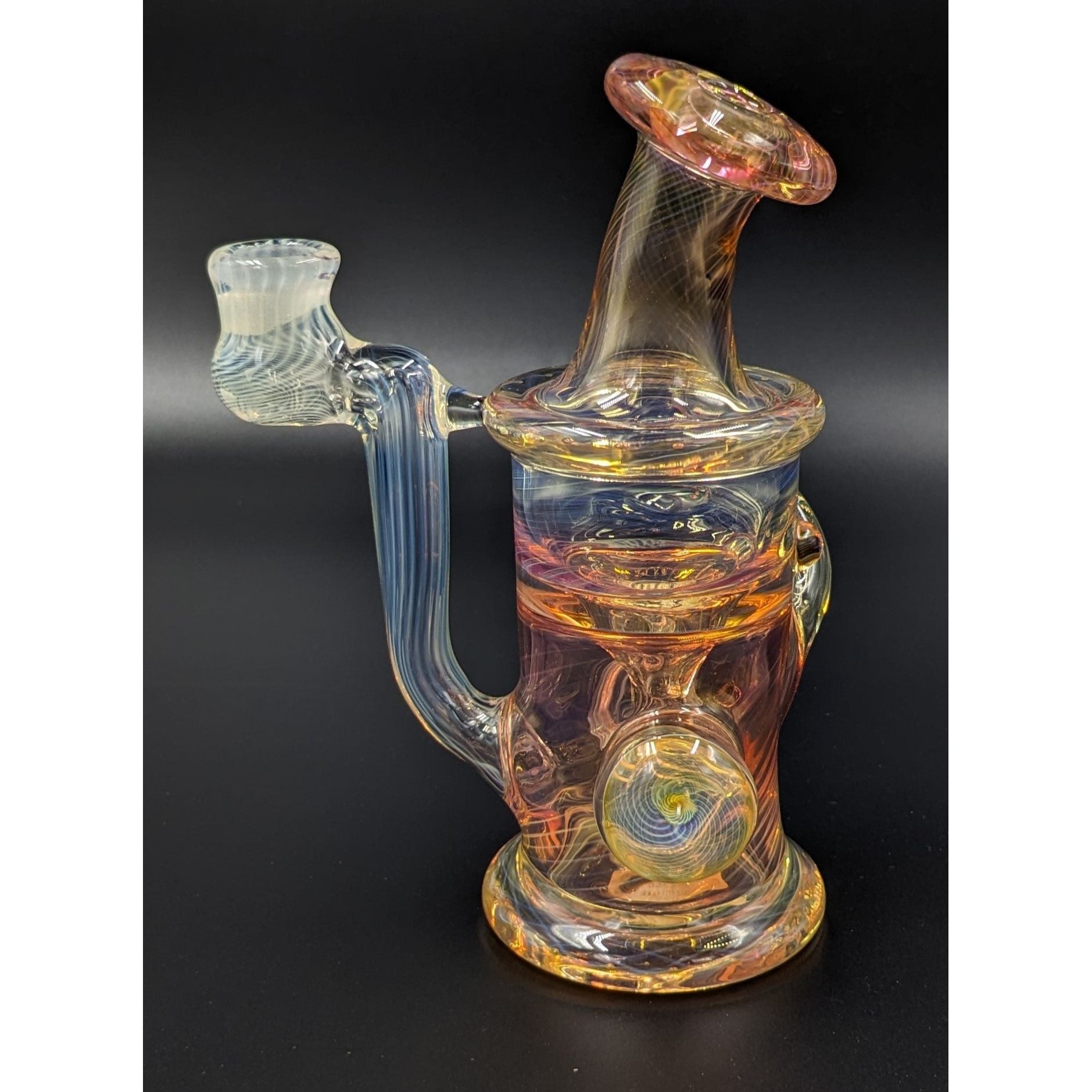 Rig | George E | Recycler | Marble | Millenium Smoke Shop