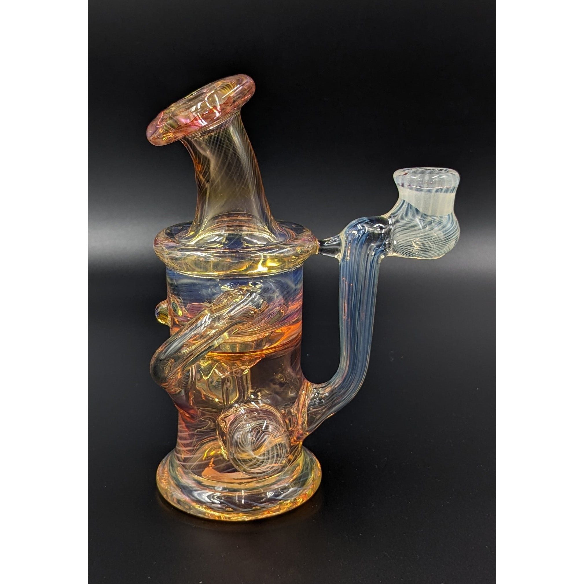 Rig | George E | Recycler | Marble | Millenium Smoke Shop