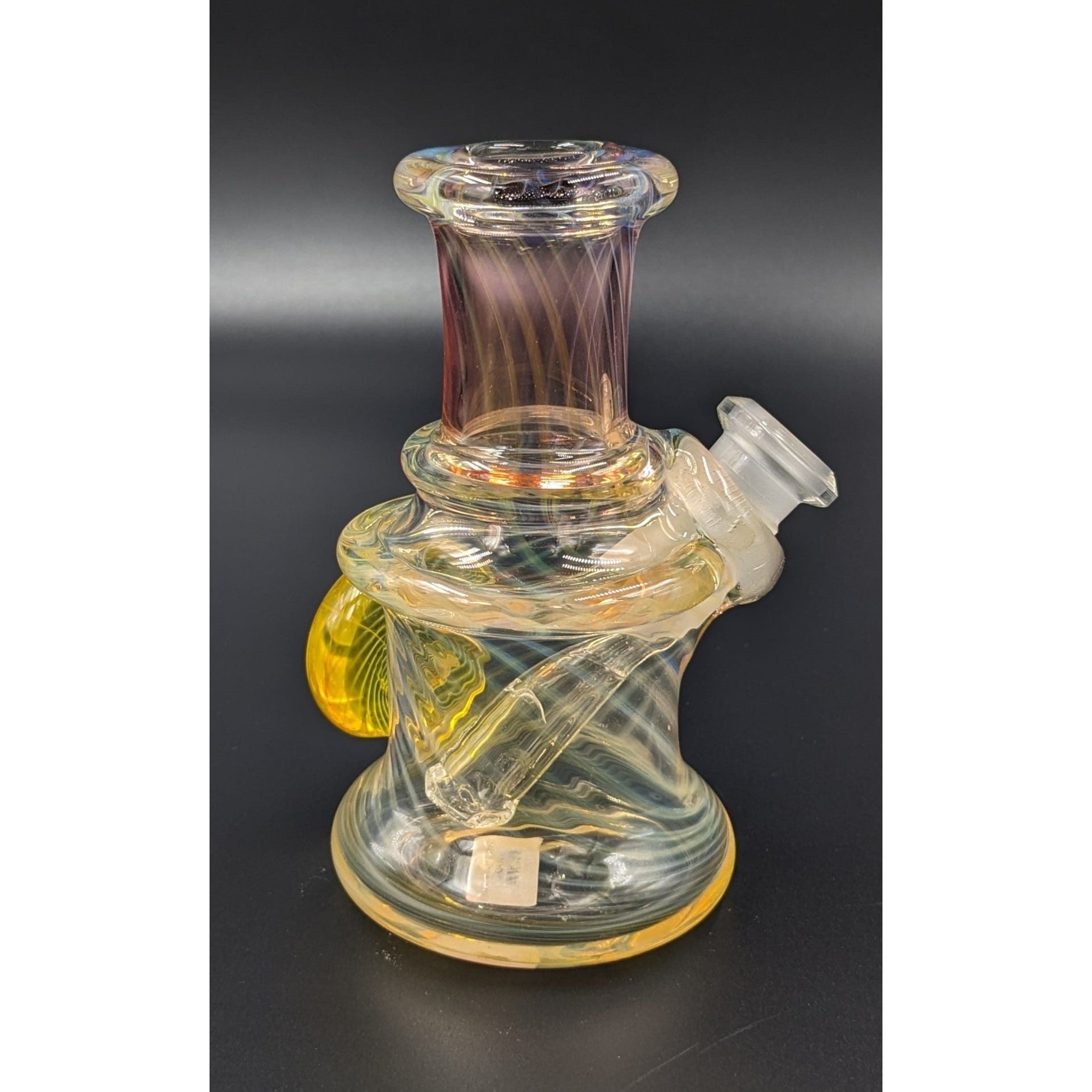 Rig | George E | Fume | Linework | Millenium Smoke Shop