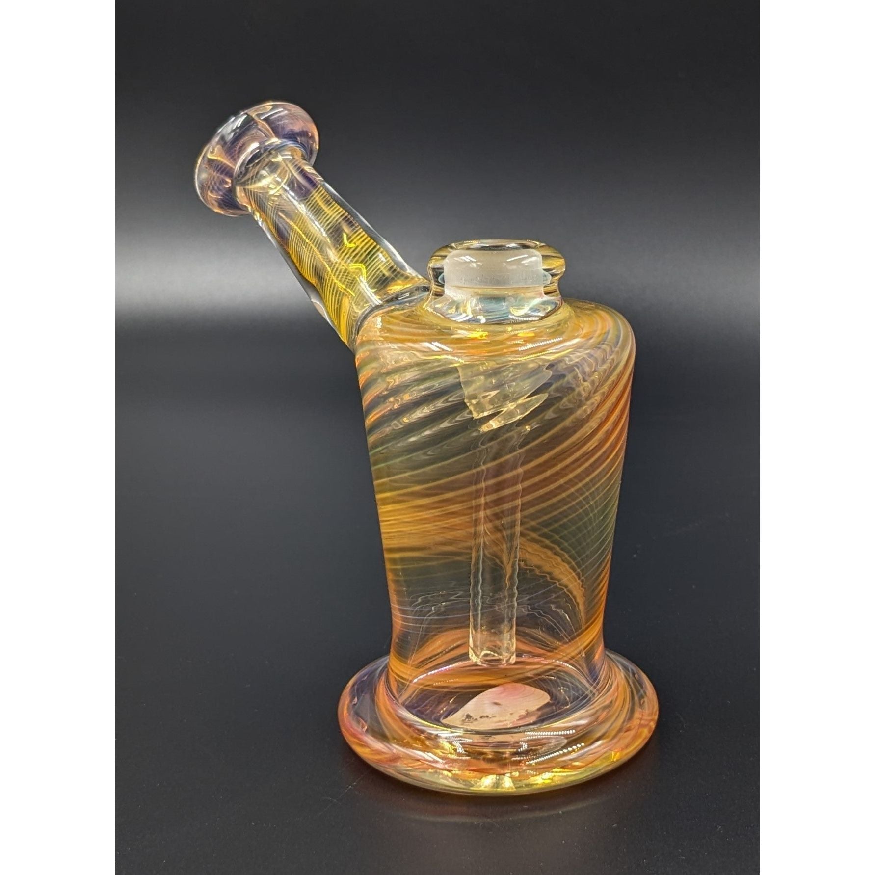 Rig | George E | Fume | Linework | Banger Hanger | Millenium Smoke Shop