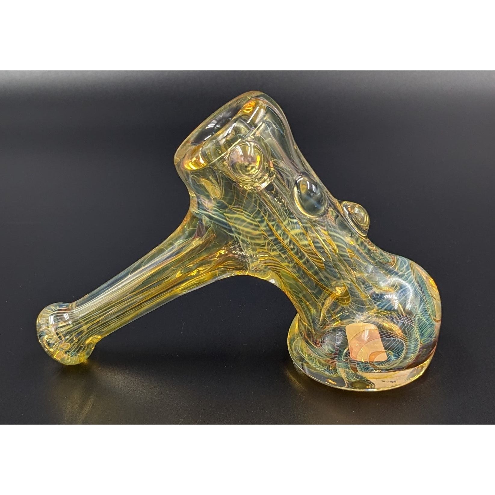 Bubbler | George E | Hammer | Millenium Smoke Shop