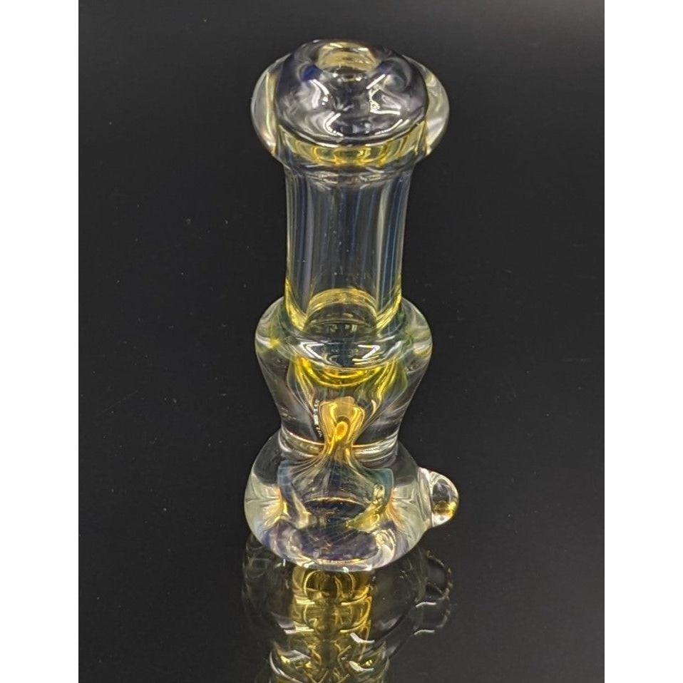 Glass Pipe | George E | Chillum | Millenium Smoke Shop