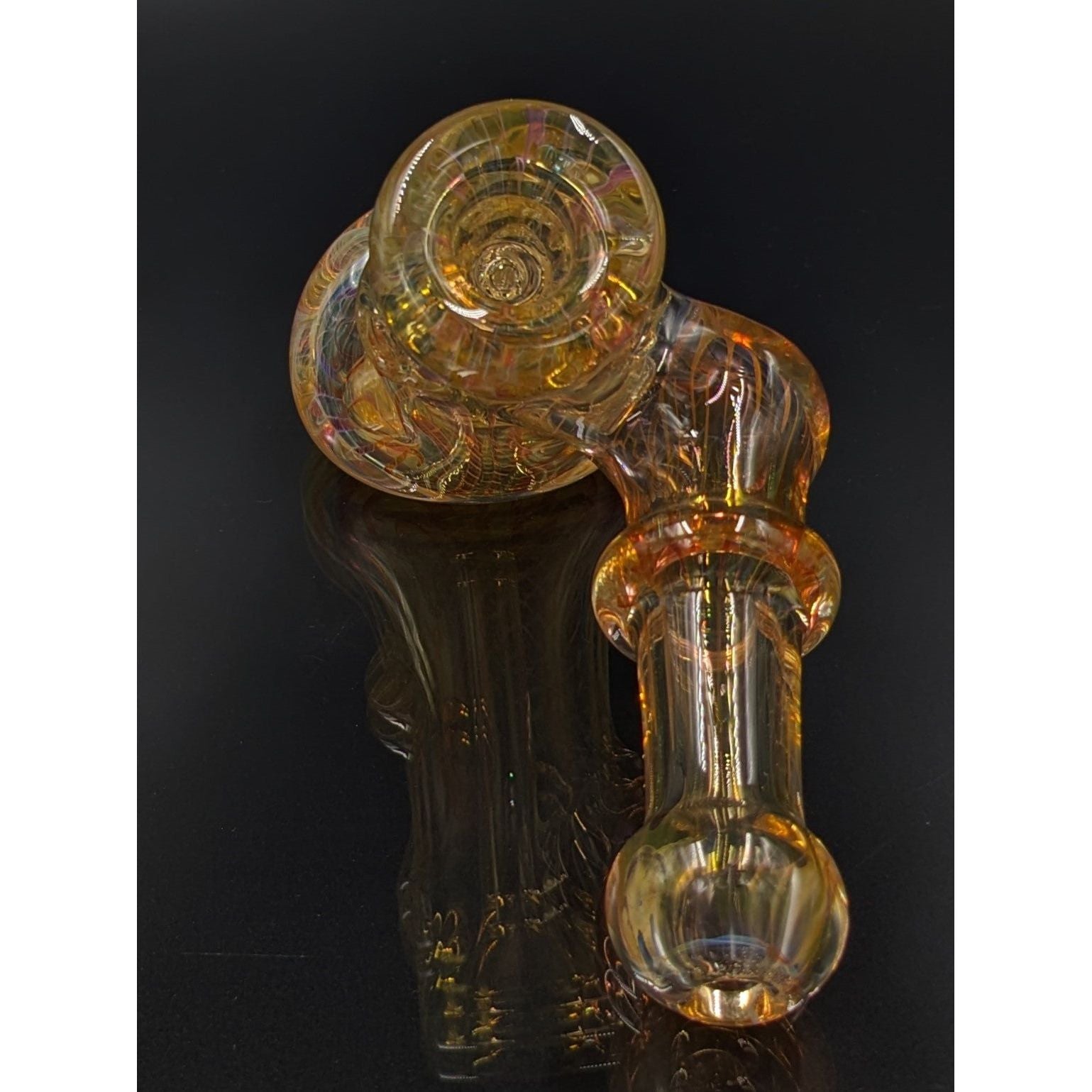 Bubbler | George E | Sidecar | Millenium Smoke Shop