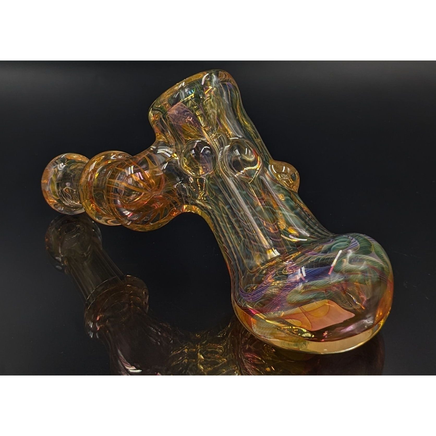 Bubbler | George E | Sidecar | Millenium Smoke Shop