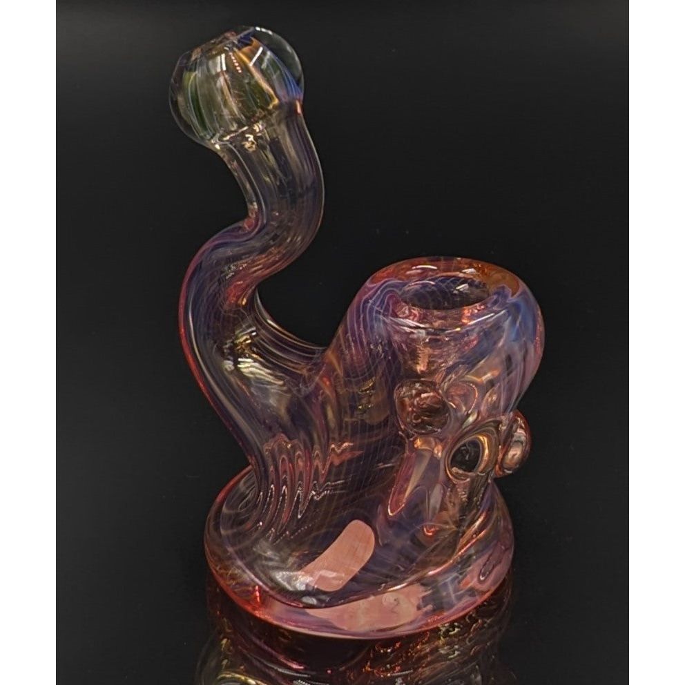 Glass Pipe | George E | Standup Sherlock | Millenium Smoke Shop