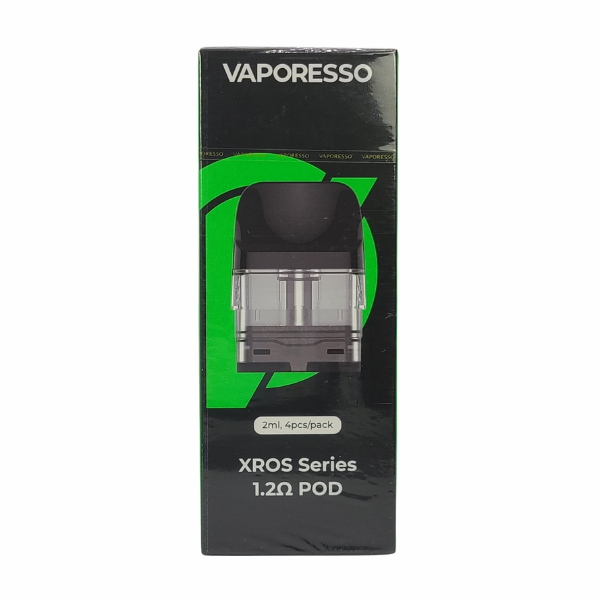 Vaporesso | Xros Pod | 1.2 Mesh