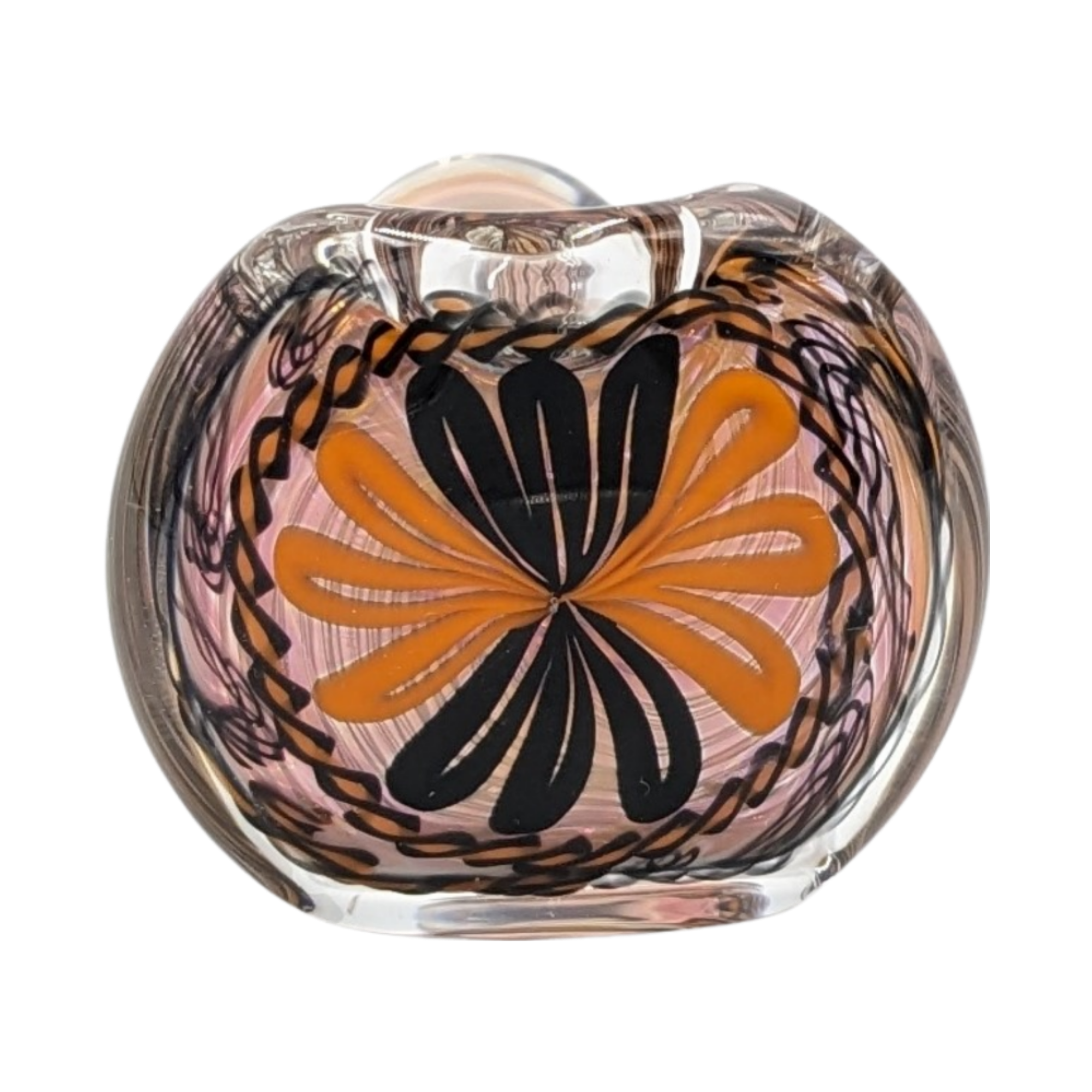 Glass Pipe | Talent Glass Works | Spoon | Cane Strip | DCS | Millenium Smoke Shop