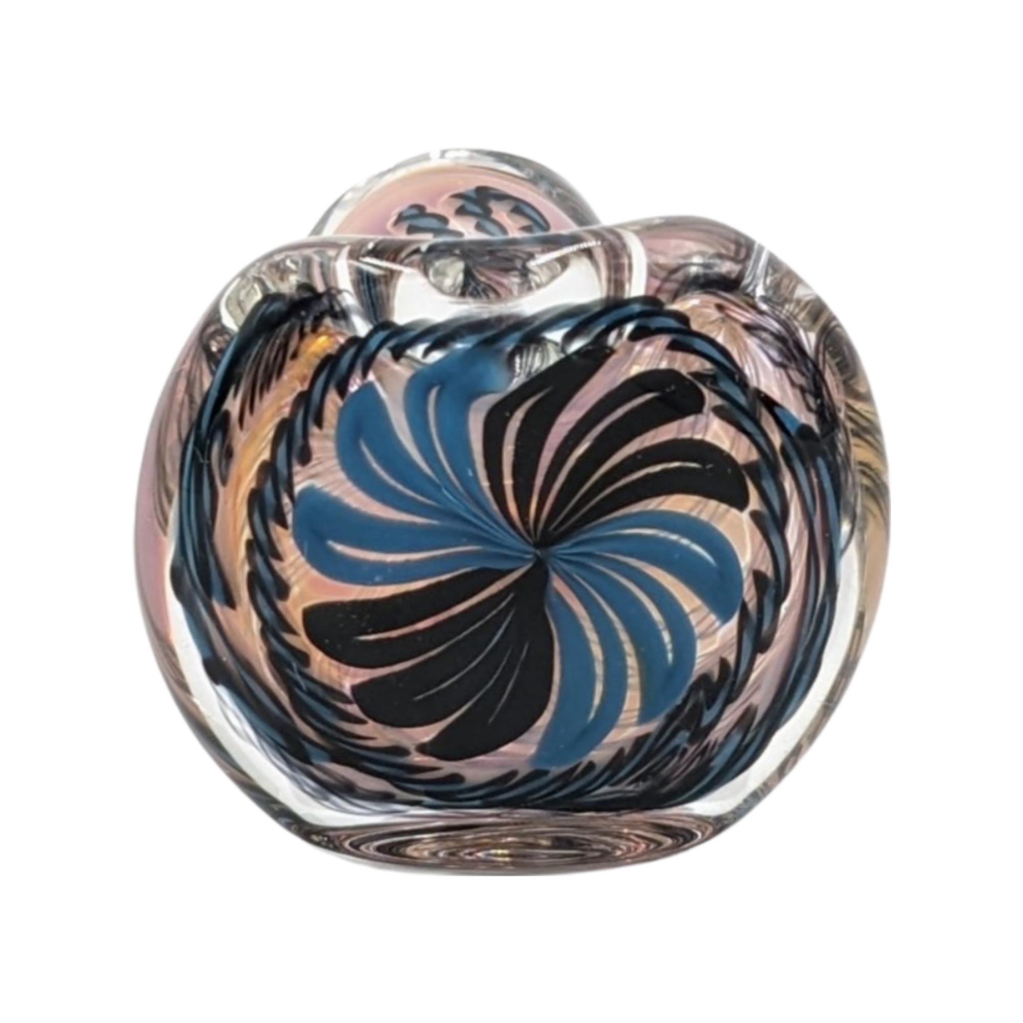 Glass Pipe | Talent Glass Works | Spoon | Cane Strip | DCS | Millenium Smoke Shop